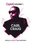 Carl Craig - Caprices 1