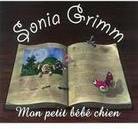 Sonia Grimm - Mon Petit Bébé Chien