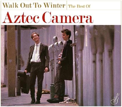 Aztec Camera - Walk Out To Winter - Best Of (2 CDs)