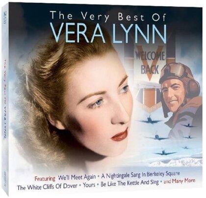Vera Lynn - Very Best Of (2 CDs)