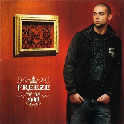 Freeze (Ch) - Z'phil