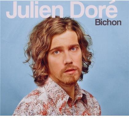 Julien Doré - Bichon Deluxe Digisleeve Edition (2 CD)