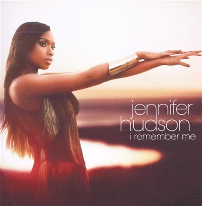 Jennifer Hudson (American Idol/Dreamgirls) - I Remember Me (Deluxe Edition, CD + DVD)