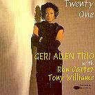 Geri Allen - 21