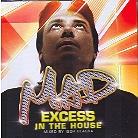 Mad - Excess In The House - Various