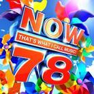 Now That's What I Call Music - Vol. 78 (2 CDs)