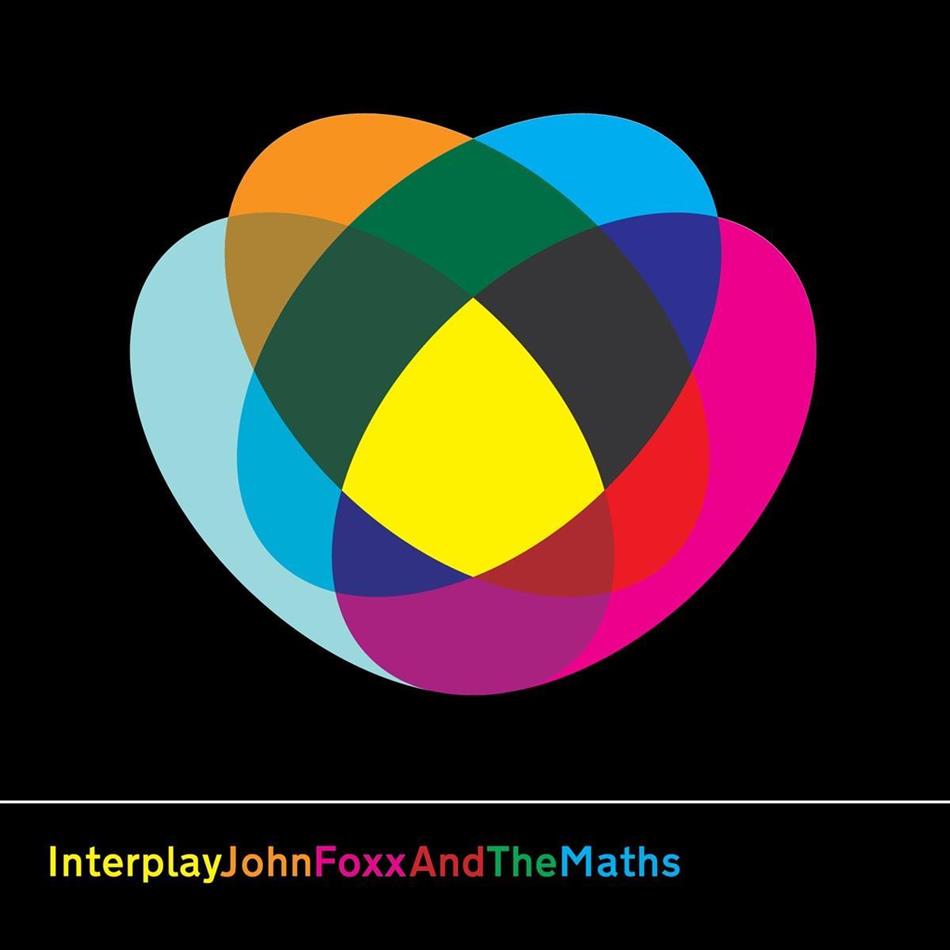 John Foxx - Interplay