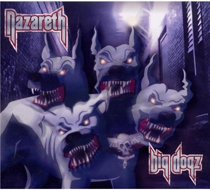 Nazareth - Big Dogz (Limited Edition, 2 CDs)