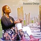 Suzzana Owiyo - My Roots