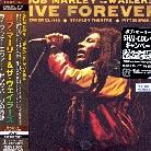 Bob Marley - Live Forever (2 CDs)