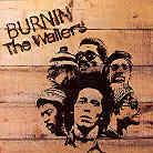 Bob Marley - Burnin' - 3 Bonustracks (Japan Edition)