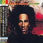 Bob Marley - Natty Dread - 1 Bonustracks (Japan Edition)