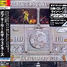Bob Marley - Babylon By Bus (Japan Edition)