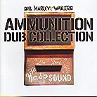 Bob Marley - Ammunition Dub Collection