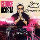 George Acosta - Visions Behind Expressions