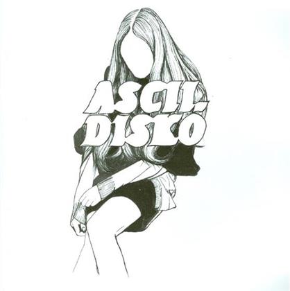 Ascii Disko - Black Orchid: From Airlines To Lifelines