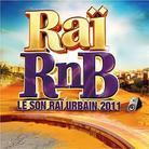 Puissance Rai-Rnb - Various 2011 (4 CD)
