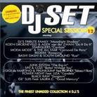 DJ Set - Various - Special Session Vol. 12 (Remastered)