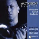 Walt Weiskopf - Live