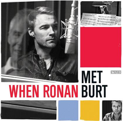 Ronan Keating & Burt Bacharach - When Ronan Met Burt