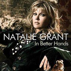 Natalie Grant - In Better Hands (Accompaniment Track)