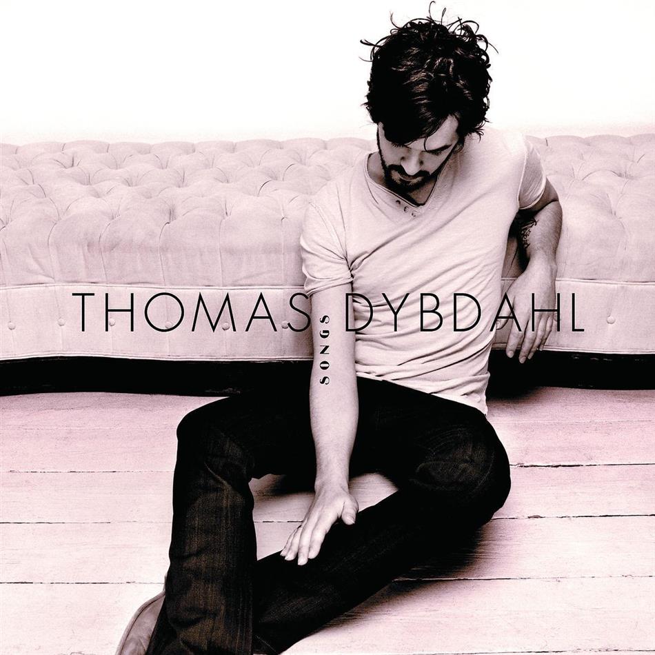 Thomas Dybdahl - Songs