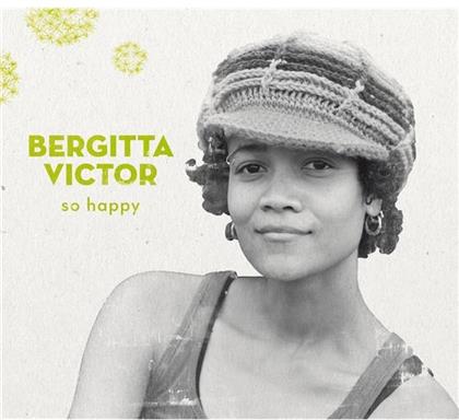 Bergitta Victor - So Happy