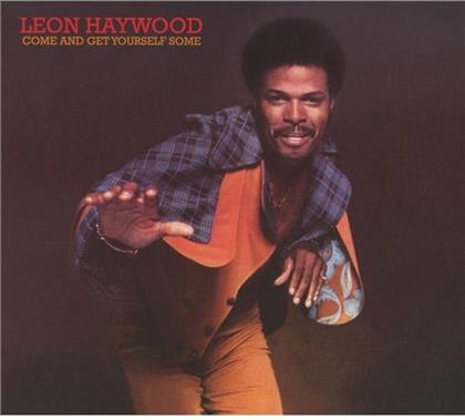 Leon Haywood - Come & Get Yourself Some