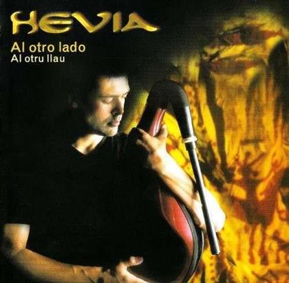 Hevia - Al Otro Lado