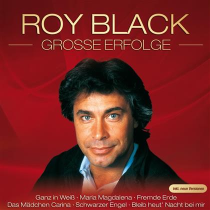Roy Black - Grosse Erfolge - Euro Trend (2 CDs)