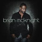 Brian McKnight - Just Me 2 CDs