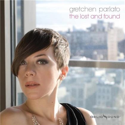 Gretchen Parlato - Lost & Found