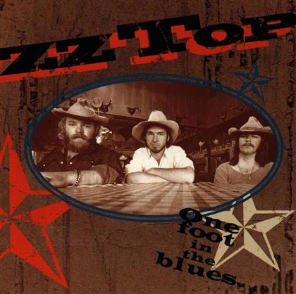 ZZ Top - One Foot In The Blues - Best Of