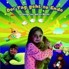 Kidz & Friendz - Der Tag Geht Zu Ende