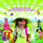 Kidz & Friendz - Der Frühling Macht Gute Laune