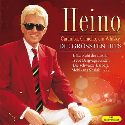 Heino - Die Grössten Hits (2 CDs)