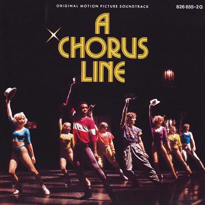 A Chorus Line - OST