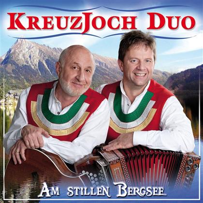 Kreuzjoch Duo - Am Stillen Bergsee