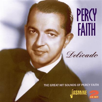 Percy Faith - Delicado
