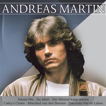Andreas Martin - Grosse Erfolge - Euro Trend (2 CDs)