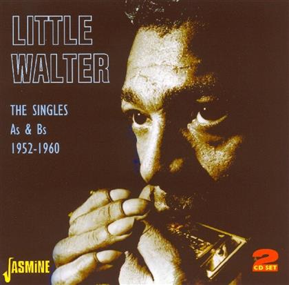 Little Walter - Singles A's & B's (2 CDs)