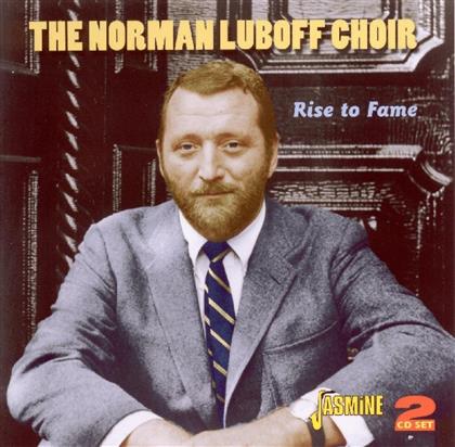 Norman Luboff - Rise To Fame