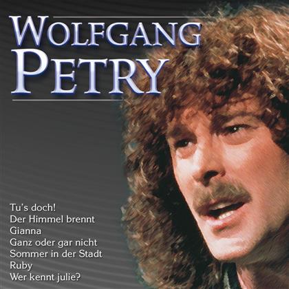 Wolfgang Petry - Grosse Erfolge - Euro Trend (2 CDs)
