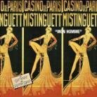 Mistinguett - Du Ca'f Conc' Au Music