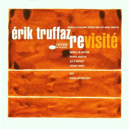 Erik Truffaz - Revisite (New Version)