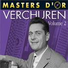 Andre Verchuren - Masters D'or - Vol. 2 (4 CDs)