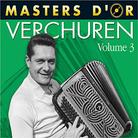 Andre Verchuren - Masters D'or - Vol. 3 (4 CDs)