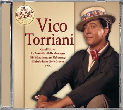 Vico Torriani - Capri Fischer. Blue Navajo.