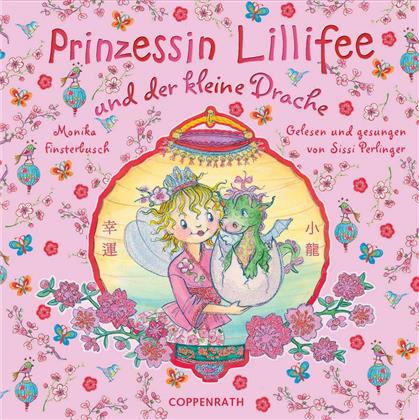 Prinzessin Lillifee - Und Der Kleine Drache