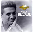 Gilbert Becaud - Legendes (2 CDs)